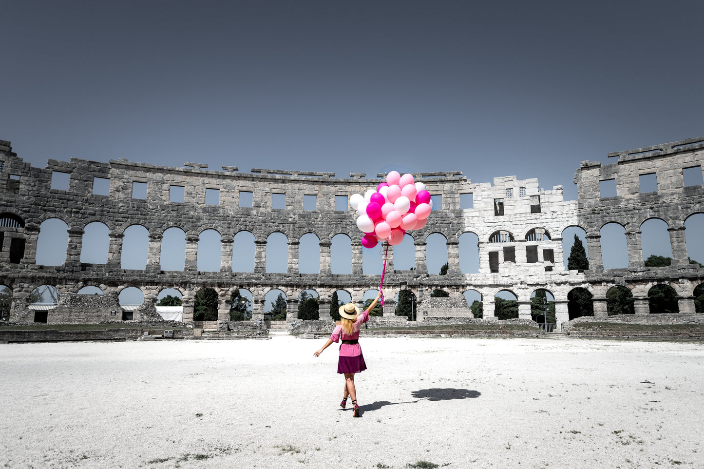 Femmetravel Croatia Gourmet Retreat